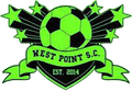 West Point SC Logo