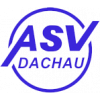 ASV Dachau Logo