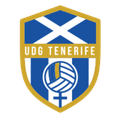 Costa Adeje Tenerife(W) Logo
