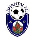 Bhantal Logo