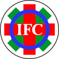 Runner up logo