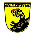 SV Raika Griffen Rast Logo