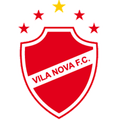 Vila Nova U19 Logo