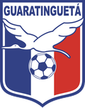 Guarantingueta U20 Logo