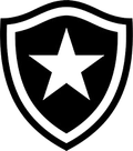 Botafogo (W) Logo