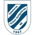Granit Gyogyfurdo Logo