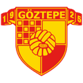Goztepe U19 Logo