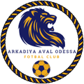 Aval Odessa Logo
