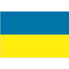 Ukraine Indoor Soccer Logo