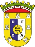 Uniao Almeirim U17 Logo