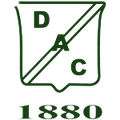 ดัลฮูซี่ เอซี Logo