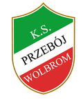 Przeboj Wolbrom Logo