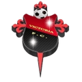 Victoria FC (w) Logo