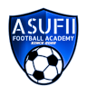 Asufii Football Academy Logo