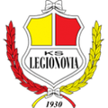 Legionovia II Logo