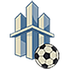 Zhilstroy Kharkov 2 (w) Logo