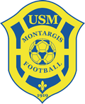 USM Montargis Logo