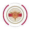 Nagoya University（w） Logo