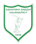 Halandri Logo