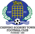 Chipping Sodbury Town Logo