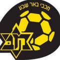 Maccabi Beer Sheva U19 Logo