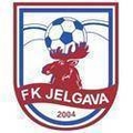 FK Jelgavas B Logo