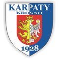 Karpaty Krosno Logo