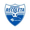 Deportes Recoleta Logo