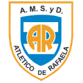 Atletico Rafaela U20 Logo