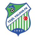 Yesil Yalova FK Logo