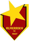 El Merrikh Logo