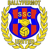 Ballyfermot United Logo