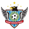 บุตรแห่งอวกาศ Logo