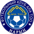Naryn Logo