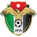 Jordan U21 Logo
