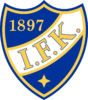 HIFK Helsinki U20 Logo
