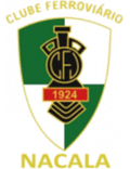 Clube Ferroviário de Nacala Logo