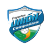 Deportes Union Companias Logo