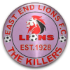 East End Lions Logo