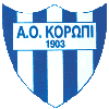 โคโรปี Logo