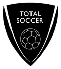 Total Soccer U19 Logo