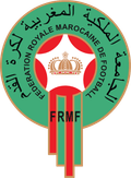 Morocco (W) U23 Logo