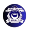 Al Hilal SC Al Managil Logo