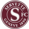 Servette U19 Logo