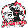 St George Saints Logo