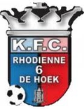 KFC Rhodienne-De Hoek Logo