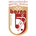 FK Bosna Sarajevo Logo