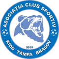 ACS Kids Tampa Brasov Logo