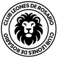 Leones de Rosario Logo