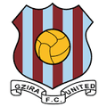 Gzira United Logo